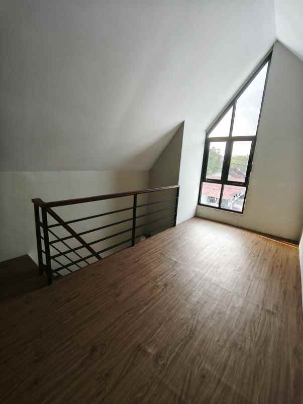 rumah modern minimalis 500 jutaan di kasihan bantul