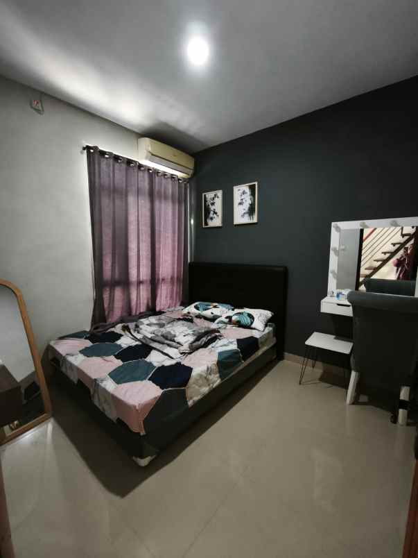 rumah modern minimalis 500 jutaan di kasihan bantul