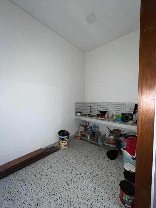 rumah murah 2 lantai di cibiru hilir bandung