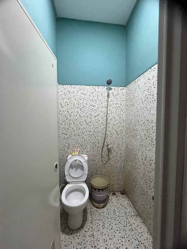 rumah murah 2 lantai di cibiru hilir bandung