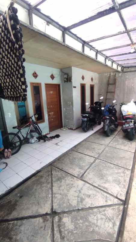 rumah murah andir kota bandung
