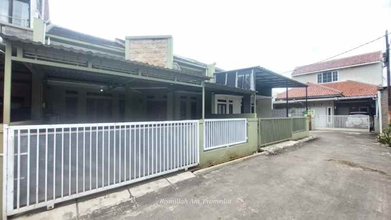 rumah murah cisaranten bandung timur