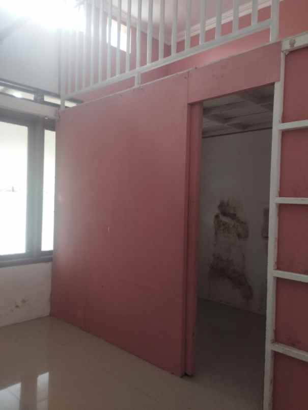 rumah murah cisaranten bandung timur