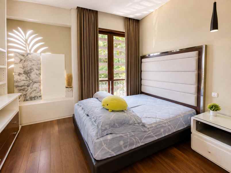 rumah murah citraland utama shm siap huni modern kpr