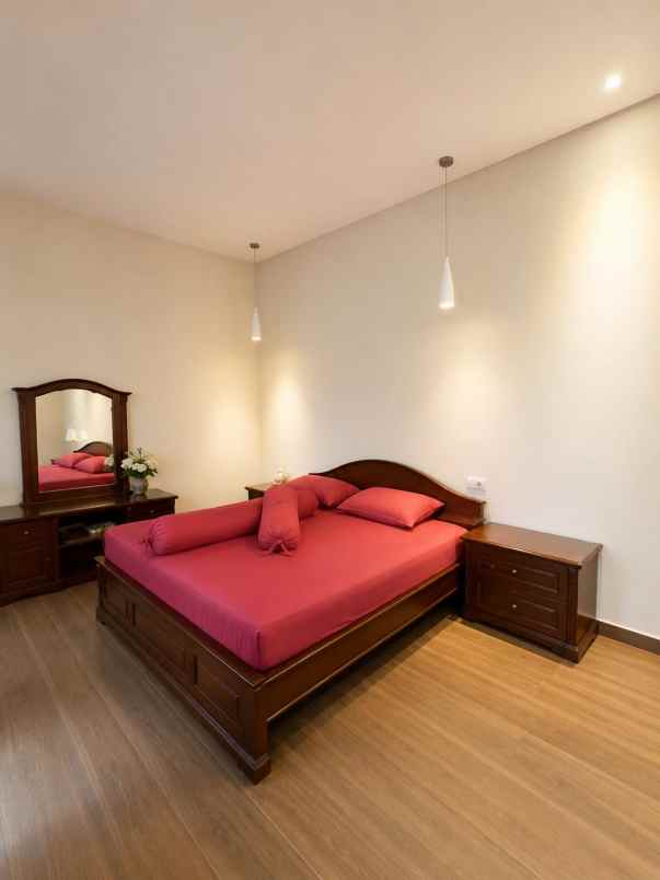 rumah murah citraland utama shm siap huni modern kpr