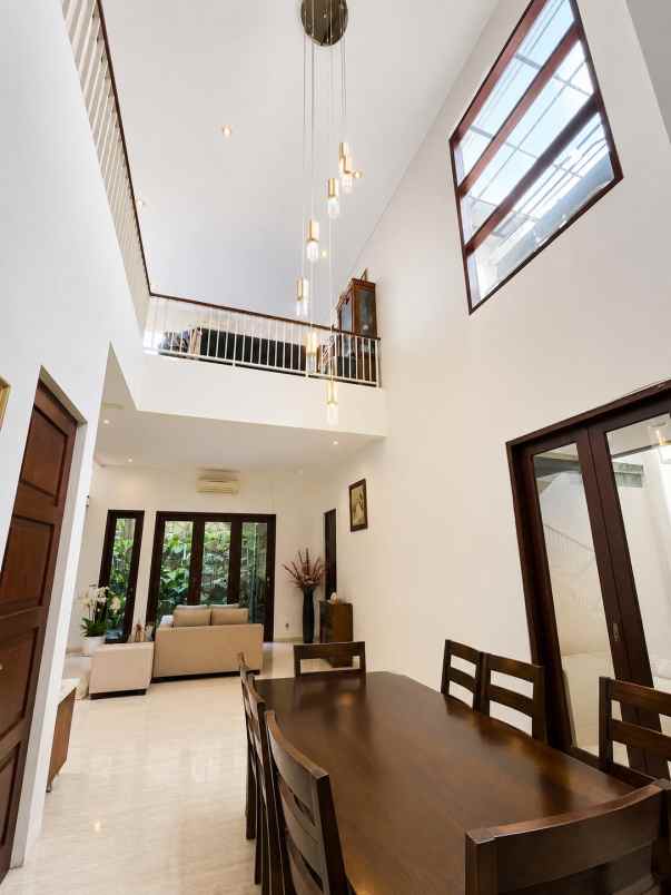 rumah murah citraland utama shm siap huni modern kpr