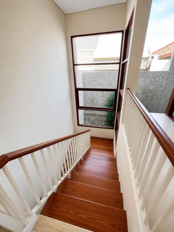 rumah murah citraland utama shm siap huni modern kpr