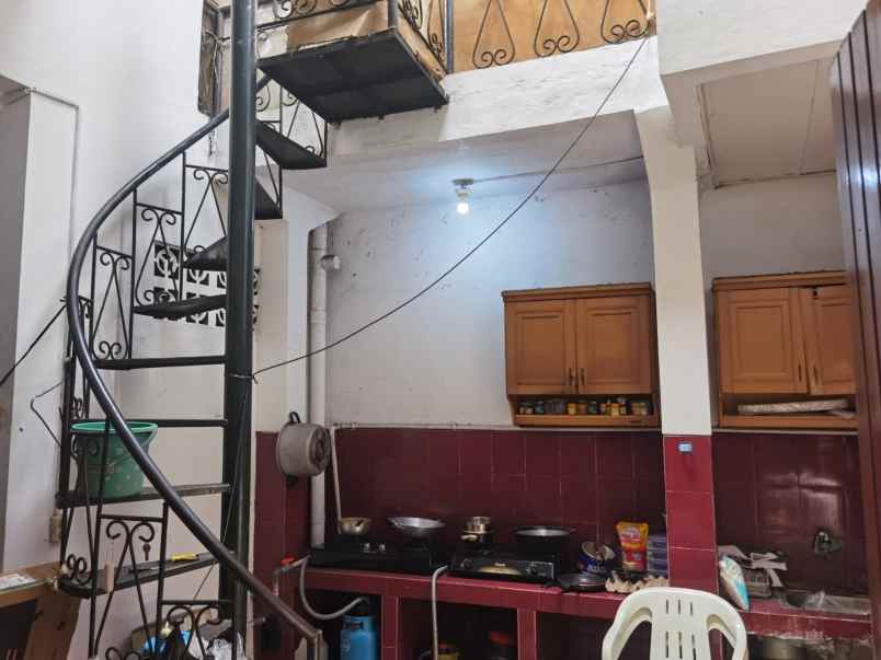 rumah murah di pondok bambu duren sawit jakarta timur