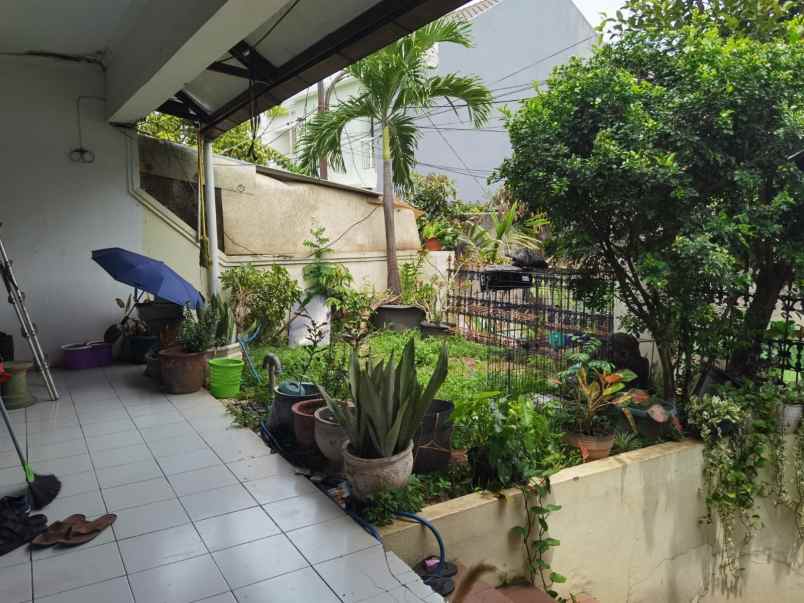rumah murah di pondok bambu duren sawit jakarta timur