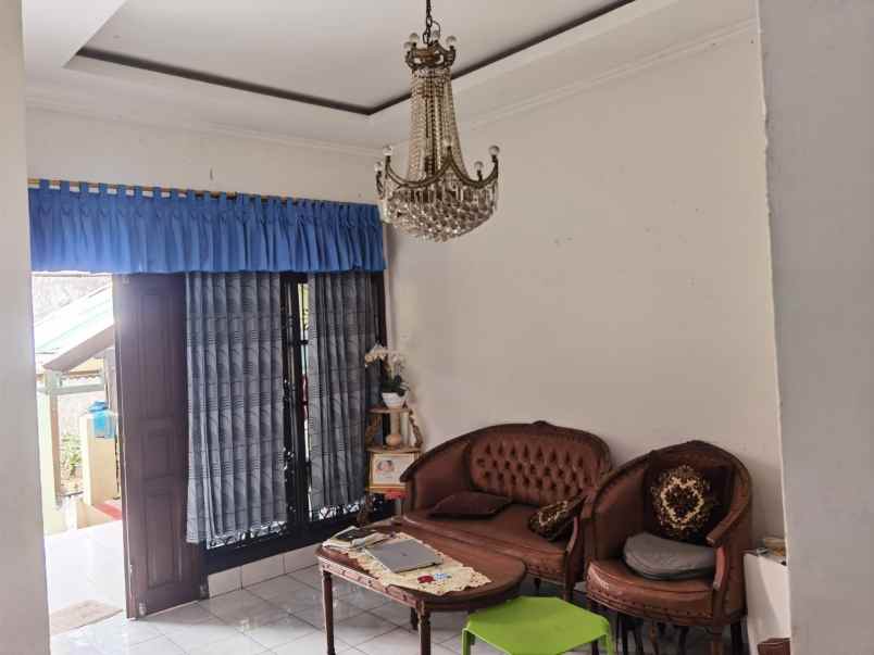 rumah murah di pondok bambu duren sawit jakarta timur
