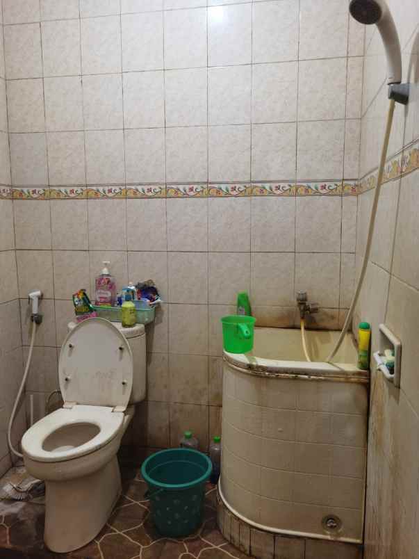 rumah murah di pondok bambu duren sawit jakarta timur