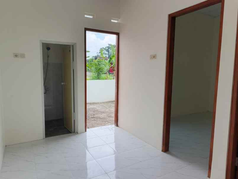 rumah murah di prambanan