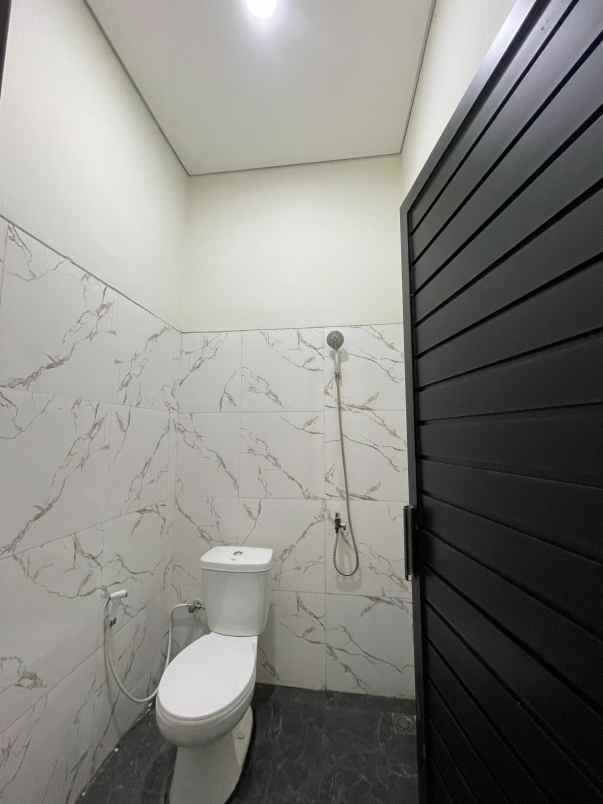 rumah murah modern dekat pasar godean sleman