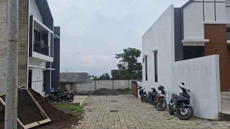 rumah murah ngamprah bandung barat padalarang