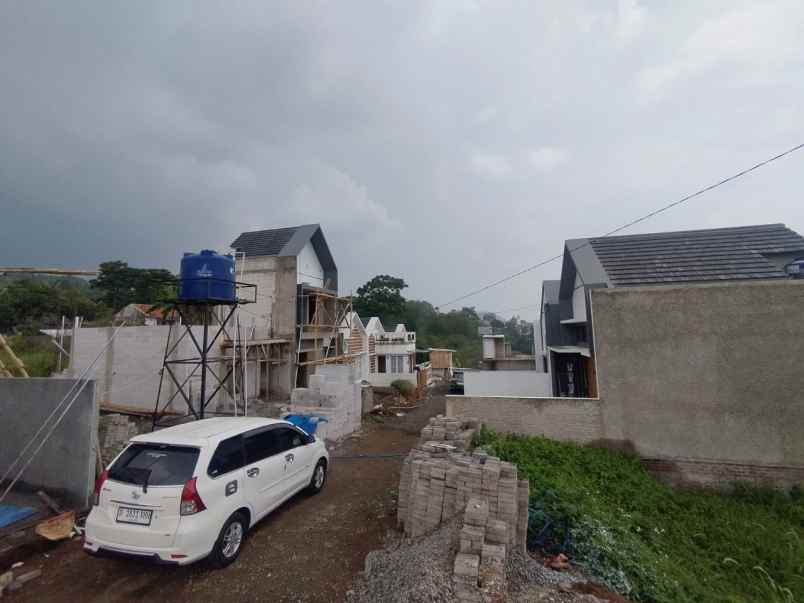rumah murah ngamprah bandung barat padalarang