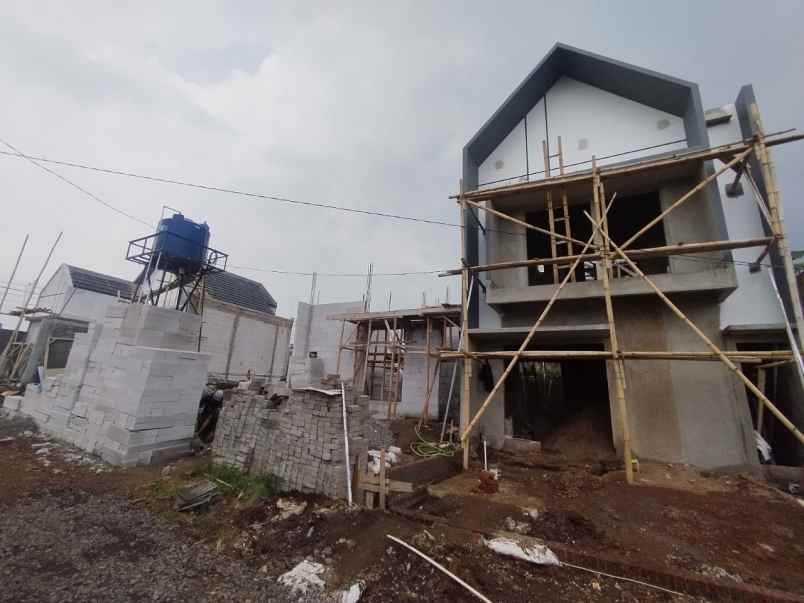 rumah murah ngamprah bandung barat padalarang