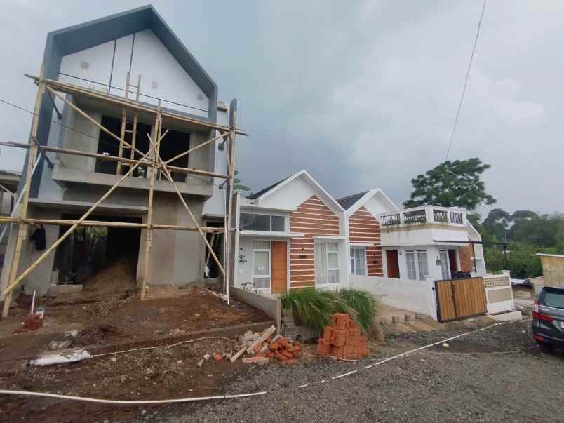 rumah murah ngamprah bandung barat padalarang