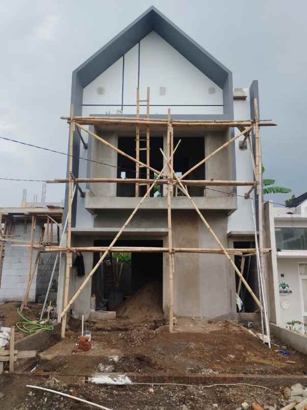 rumah murah ngamprah bandung barat padalarang