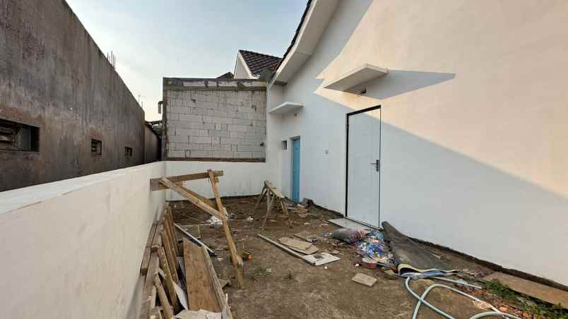 rumah murah siap bangun di kepanjen