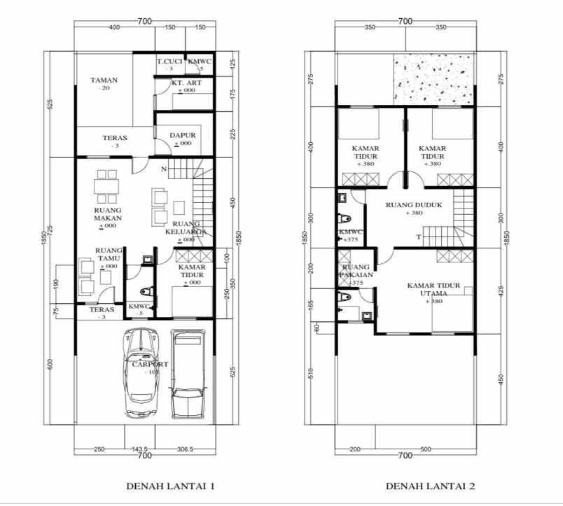 rumah new minimalis new minimalis