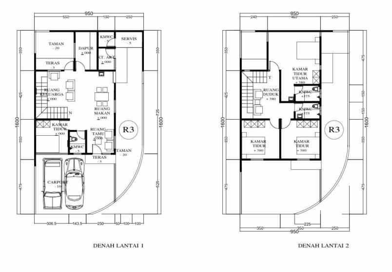 rumah new minimalis new minimalis