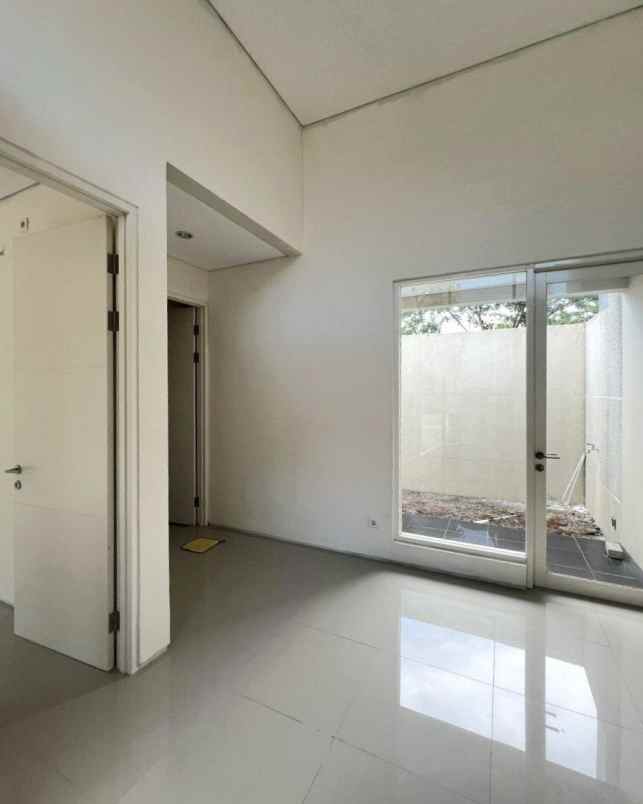 rumah northwest park citraland murah siap huni