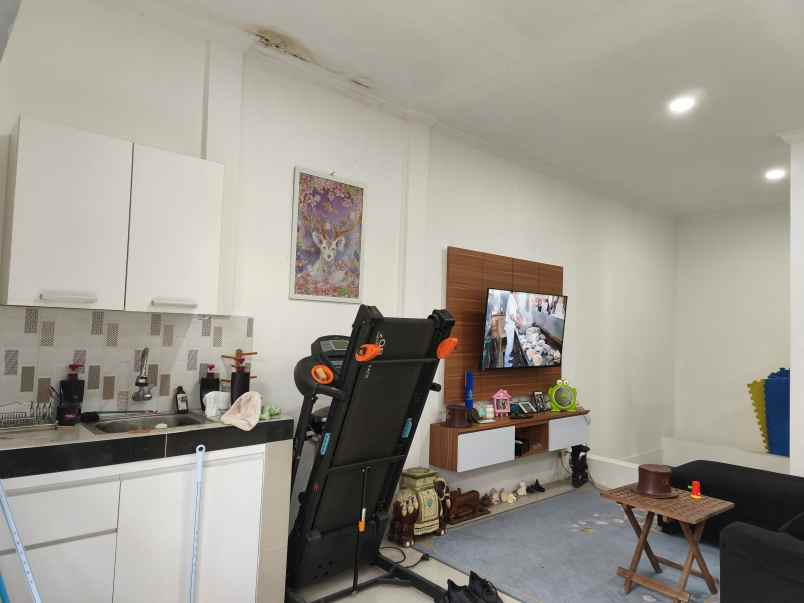 rumah nyaman siap huni