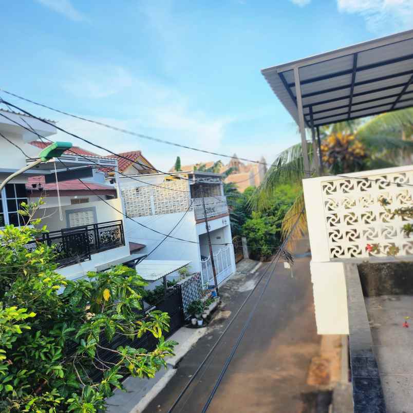 rumah nyaman siap huni