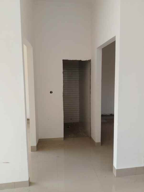 rumah nyaman untuk keluarga harga terjangkau