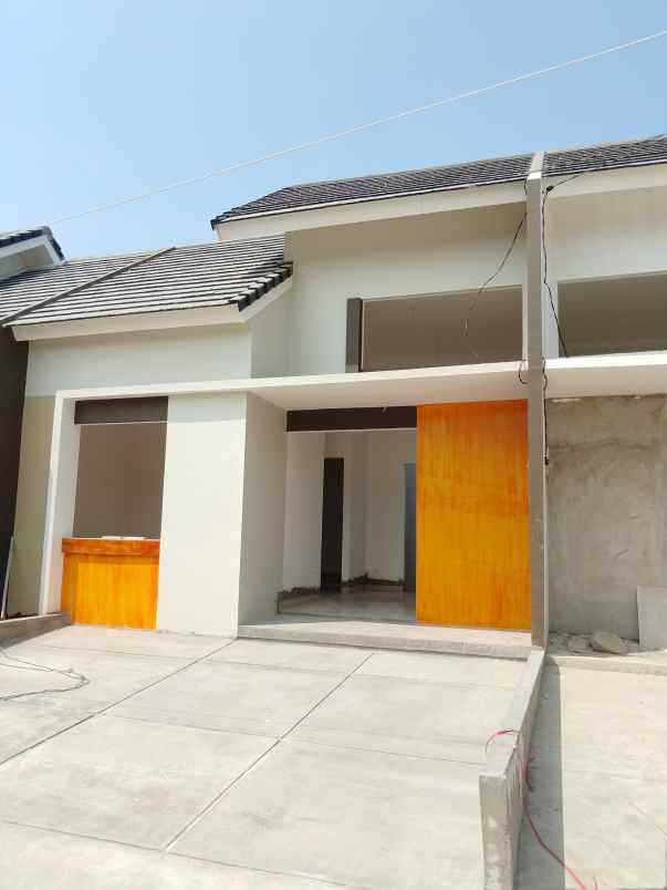 rumah nyaman untuk keluarga harga terjangkau