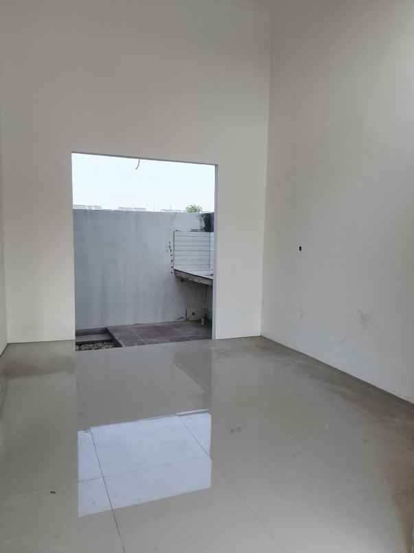 rumah nyaman untuk keluarga harga terjangkau