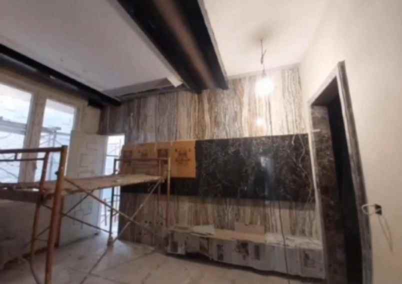 rumah pakuwon city imperial beach strategis