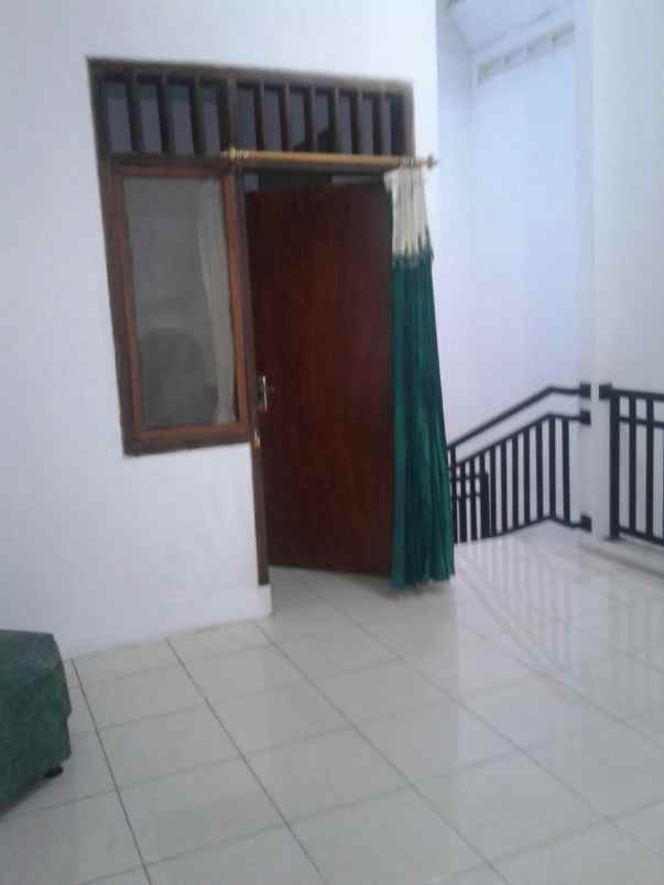 rumah pandugo rungkut surabaya row jalan 6m 7m nego
