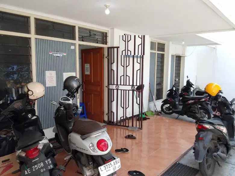 rumah perum manyar kertoadi nego