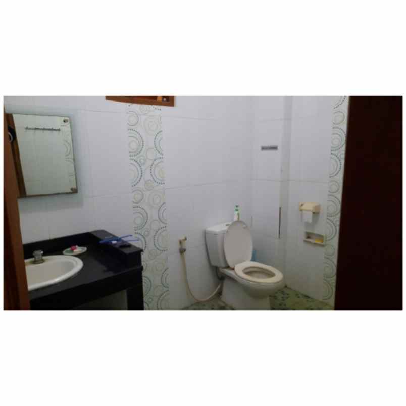 rumah perumahan kavling dprd dki