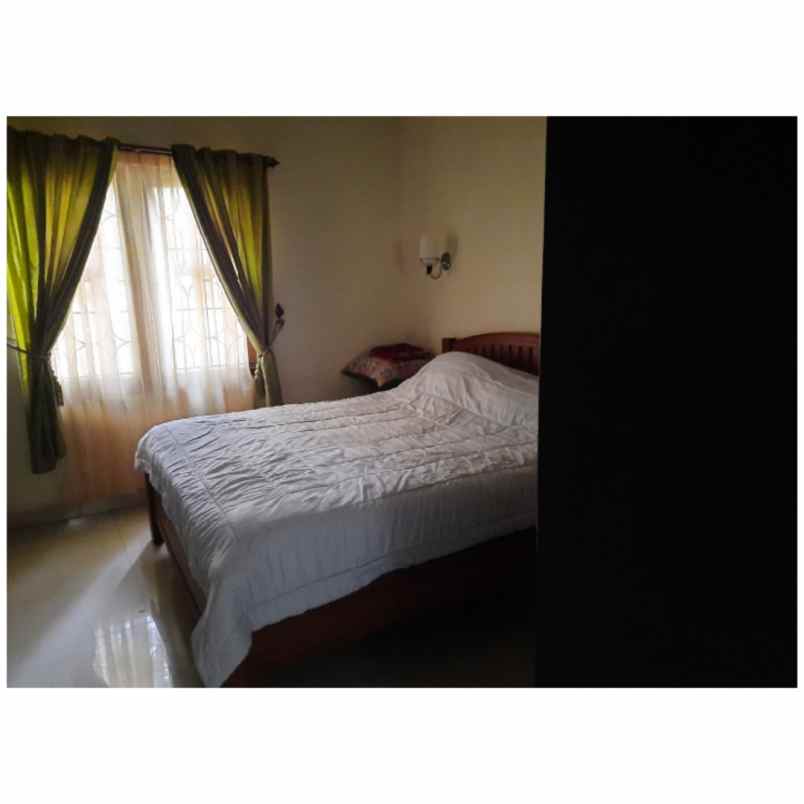 rumah perumahan kavling dprd dki