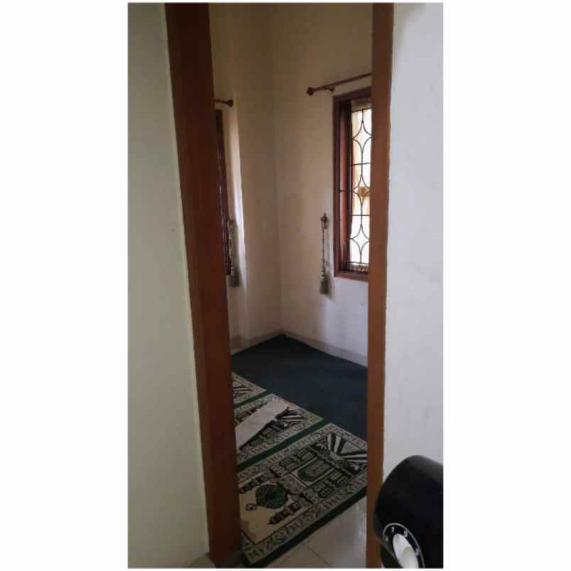 rumah perumahan kavling dprd dki