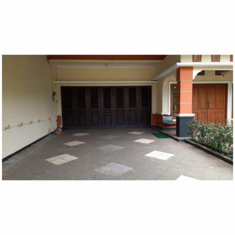 rumah perumahan kavling dprd dki