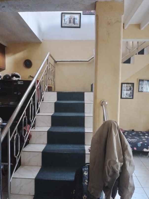 rumah pinggir jalan katapang bandung dekat soreang