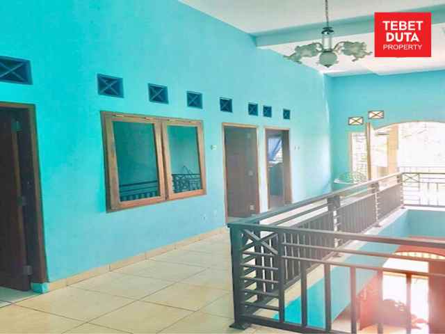 rumah pondok cina