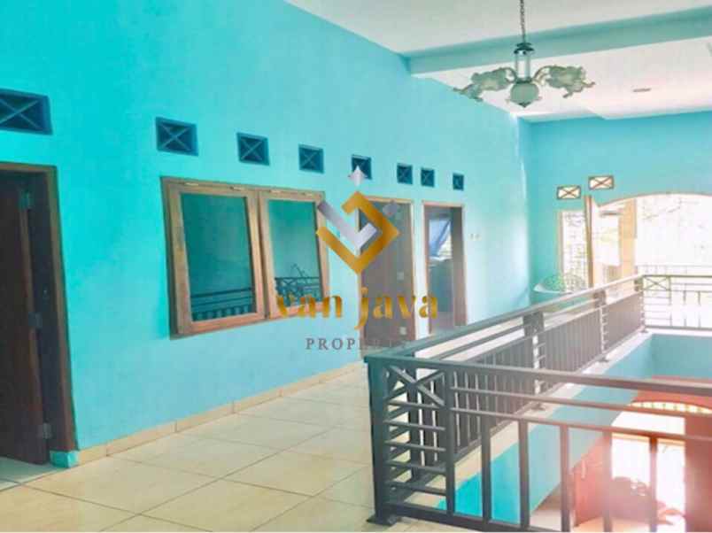 rumah pondok cina