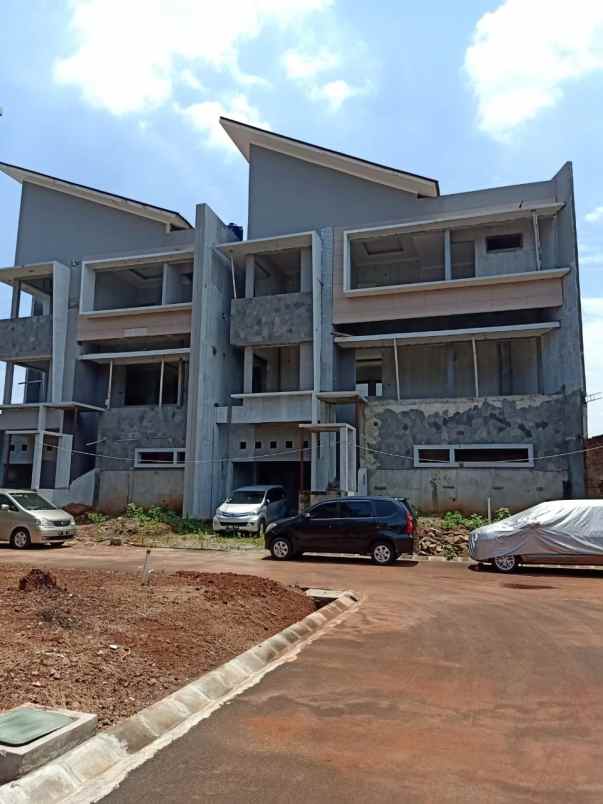 rumah pondok labu cilandak