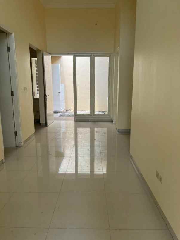 rumah pondok tjandra min 2 thn