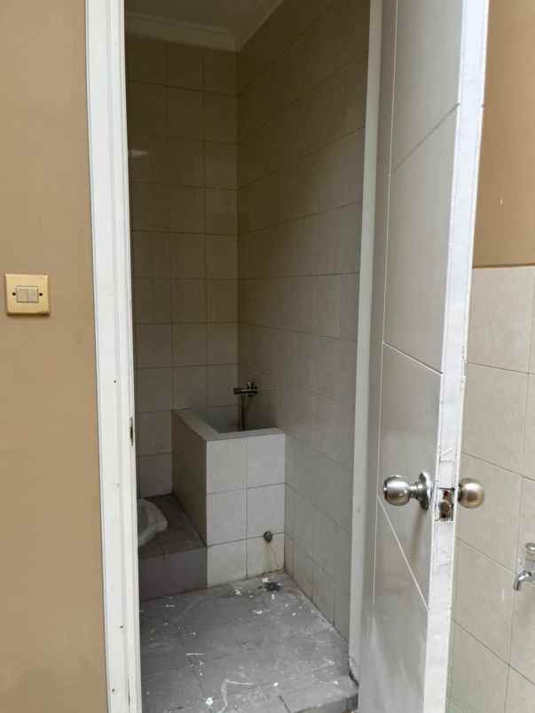 rumah pondok tjandra min 2 thn