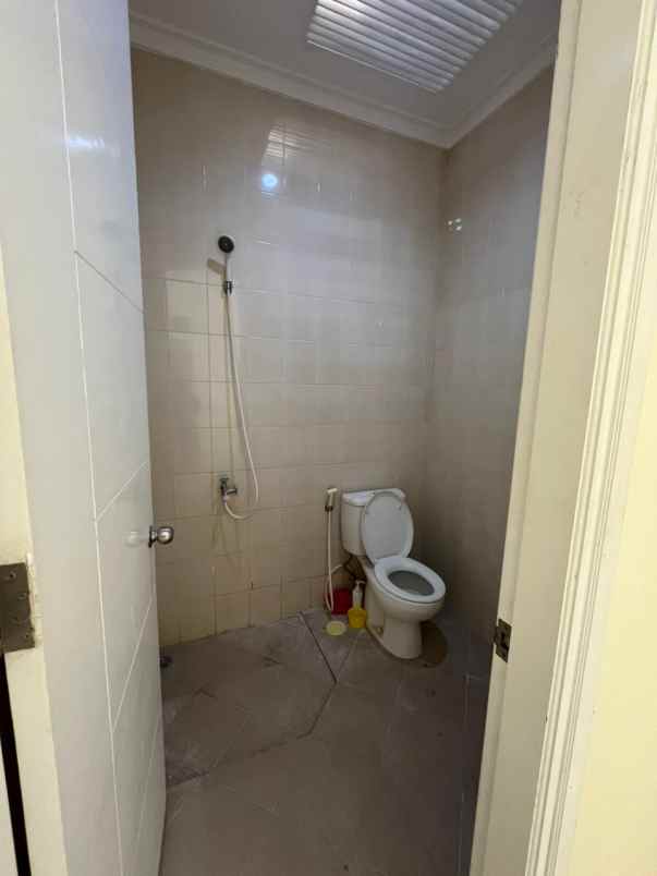 rumah pondok tjandra min 2 thn