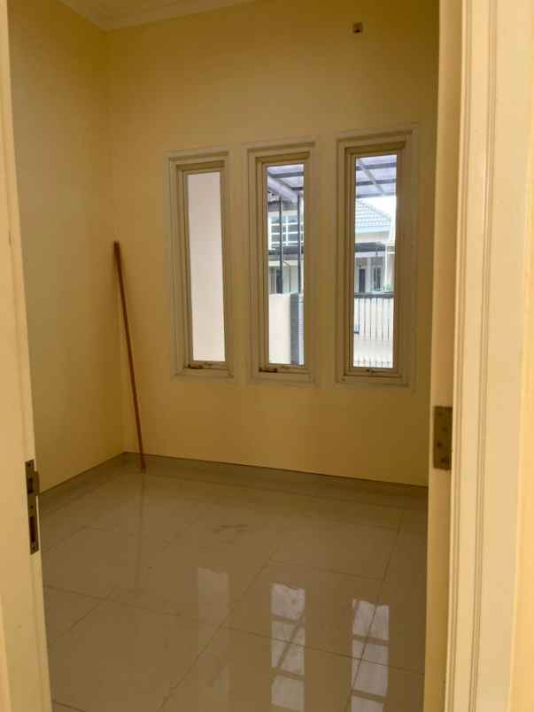 rumah pondok tjandra min 2 thn