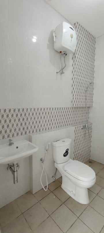 rumah pondok tjandra new minimalis