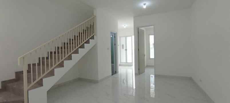 rumah pondok tjandra new minimalis