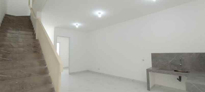 rumah pondok tjandra new minimalis