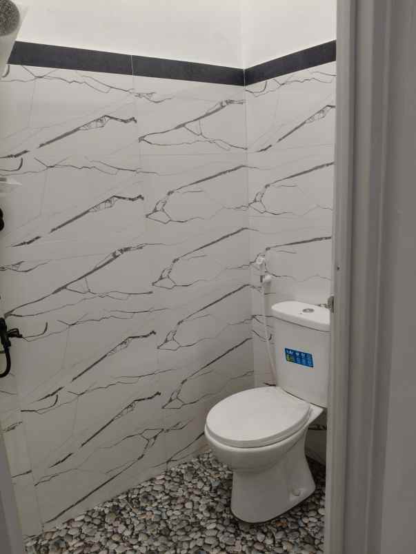 rumah pondok ungu permai bekasi utara nan elegan c0912